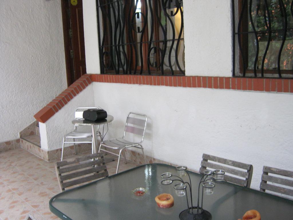 Viscaya Chalet Villa Medellin Exterior photo
